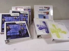 Nec Fusion Network Installation System Programming Manuals Neax 2400 Ics/imx/ipx. Fixed Price $52.25.