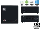 Kramer Via Connect 2 Wireless And Wired Presentation Collaboration Platform. Fixed Price $58.31.