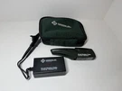 Greenlee CS-2072K Circuit Seeker Power Finder Receiver Unit & Transmitter. Fixed Price $49.99.
