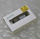 Calix E7 E9 Axos Xgs-pon Olt Sfp+ Module 100-05583 (class N2, 20KM, I-temp) New!. Fixed Price $569.99.