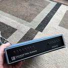 Motorola 212 A/d Dial-up Modem Blue Black RJ-11 D-sub Ports Serial Connectivity. Fixed Price $55.98.