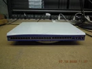 Adtran Netvanta 6355 24-PORT Gigabit Router 1200740E1 & 1202691G1 Module #R117. Fixed Price $199.96.