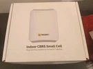 Freedomfi 5G Helium Hnt Miner Indoor Small Cell Cbrs Radio. Please Read.. Fixed Price $79.99.