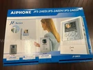 Aiphone JFS-2AEDV 1X Jf-dv, JF-2MED And Power Supply New. Fixed Price $1225.00.