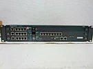 Panasonic KX-NCP500 Hybrid Ip-pbx Control Unit W/ 1-DHCL4, 2-LCOT4, 1-SLC8. Fixed Price $325.00.