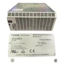 Tyco Power 595B3 Ac/dc Rectifier New Open Box. Fixed Price $1200.00.