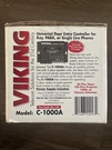 Viking C-1000A Door Entry / Paging Controller Brand New.. Fixed Price $250.00.