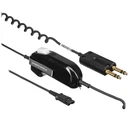 Plantronics SHS1890-15 Push-to-talk Headset Amplifier. Fixed Price $99.99.