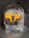 Plantronics Audio 655 Usb Stereo Headset Dsp Black Headband Clear Hd Sound New. Fixed Price $49.99.