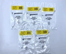 New Plantronics Voice Tube Assembly 17593-01 For H31 H41 Mirage H51 H61 Supra. Fixed Price $40.00.
