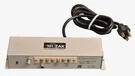 Muzak MS-13 1W Amplifier Music On Hold Mcgohan Vintage. Fixed Price $37.00.