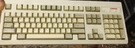 Compaq 101-KEY RT-101 Enhanced PS/2 Keyboard Model- Tested!!. Fixed Price $20.00.
