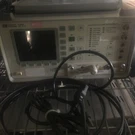 Hp/agilent 37704A Sonet Test Set With 37772A Hewlett-packard. Fixed Price $159.69.