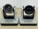 2X Aver Inform CAM520 18X Zoom Ptz Hd 1080P Usb Video Conferencing Camera. Fixed Price $59.00.
