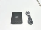 Cisco ATA187 Analog Telephone Voip Adapter. Fixed Price $30.02.