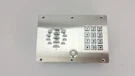 Cyberdata Sip Outdoor Intercom W/ Keypad 011214F 021534F. Fixed Price $674.00.