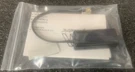 TBR-10 Dynametric Inc Beep Tone Generator (phone Powered) (new). Fixed Price $54.00.