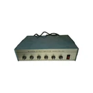 Mcgohan Electronics Watt Amplifier Ms 354 Turns But Not Tested Vintage. Fixed Price $35.00.