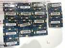 Lot Of 2 Motorola Encryption Board Module XTS5000 XTL5000. Fixed Price $30.00.