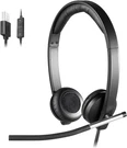 Logitech Usb Headset Stereo H650E. Fixed Price $19.99.