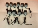 Lot Of Polycom PSA15A-480P 48V 0.31A Vvx Power Supply 1465-43853-001 Preowned. Fixed Price $30.00.