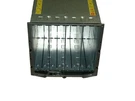 Dell Poweredge M1000E Blade Chassis/enclosure 9X Fan 6X 2360W 2XCMC 1XIKVM. Fixed Price $700.00.