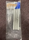 Leviton Block,split Kit, Clips Included # 40066-M50. Fixed Price $15.00.