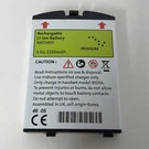 Iridium 9505A Satellite Phone Battery Li-ion BAT0401 BAT0601 BAT0602 Rechargable. Fixed Price $23.95.