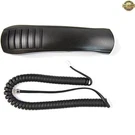 Handset With Curly Cord Long Lead For Mitel 5300 Series Phones 5304 531.... Fixed Price $38.49.