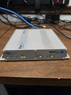 Multitech Systems Faxfinder V.34 Server FF230 With Power Adapter. Fixed Price $128.99.