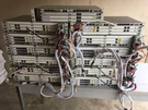 Lot Of 12 Alcatel-lucent 9926 Bbu V2 Rack Modules. Fixed Price $2000.00.