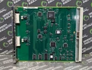 Used Siemens S30810-Q2216-X-5 Hi-path DIU2U Station Line Board. Fixed Price $167.50.