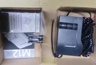 Plantronics M12 Vista Modular Amplifier. Fixed Price $19.99.