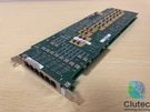 Dialogic Corp D/120JCT-LS Intel Pci Port Controller Card 83-0546-003 Rev 01. Fixed Price $150.00.