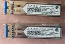 Fujitsu FC95700060 Wmotban Haa FTLF1422P1BTL-F2 Sfp OC-12-LR1 Transceive Module. Fixed Price $50.00.