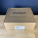 Avaya B179 Sip Conference Phone Black New Sealed. Fixed Price $50.00.