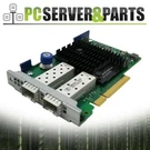 Hp 562FLR-SFP+ Dual 10GB/S GEN10 GEN9 Network Adapter 789004-001 790317-001. Fixed Price $29.99.