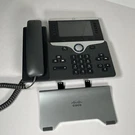 Cisco CP-8841 Ip Business Office Display Phone. Fixed Price $16.20.