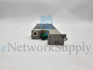 Cisco P2HD1.2G15TXM62I Ghz High Density Long Reach Multiwave Transmitter. Fixed Price $900.00.