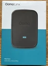 Ooma Linx Remote Phone Jack, Wireless Accessory For Telo New Sealed Box. Fixed Price $34.99.