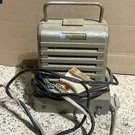 Vintage Bell System Executone Model M192 Office Intercom Speakers Untested As-is. Fixed Price $25.00.
