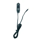 New Genuine Jabra 7.5V 0.65A Ac Adapter SSA-5W-09 Power Supply 075065F 2.5X0.7MM. Fixed Price $15.39.