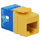 Icc IC1078F5-YL CAT.5E Network Connector. Fixed Price $22.60.