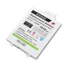 Vocera Communications Badge B3000: Extended Capacity. White Replacement Battery.. Fixed Price $45.00.