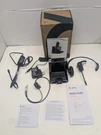 Plantronics CS540 Headset System Black. (wolf Box). Fixed Price $59.99.