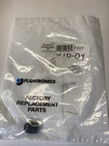 Plantronics Foam Headset Windscreen Mic Cover Tip 24316-01 Kit H51N H61. Fixed Price $5.99.