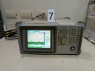Advantest 3661 Spectrum Analyzer Covering 9 Khz To 26.5 Ghz. Fixed Price $3500.00.