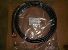 Commscope Andrew Solutions Cable F4A-PDMDR-25-X Feet .....missing Hardware. Fixed Price $44.99.