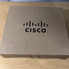 Cisco ATA187-I1-A Analog Telephone Adaptor Handset-to-ethernet Adapter (5170). Fixed Price $58.89.