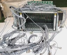 Nortel, NTN450BA, SNM4RA0ARC S/dms Tx Chassis & Cards OC-3/12 Xpress Hx Sys Used. Fixed Price $54.95.